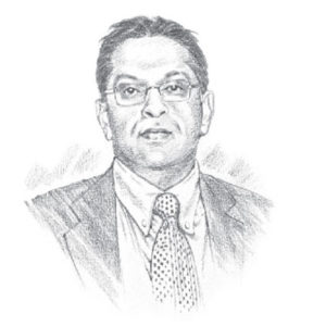 Mr. Dharmesh Shah
